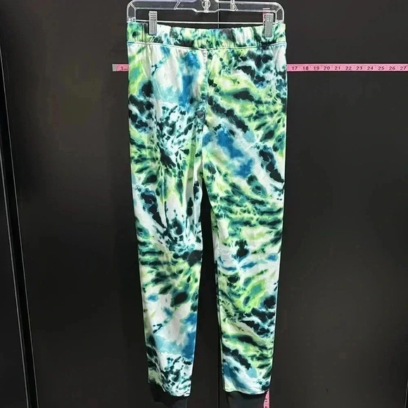 Abercrombie Active Joggers,hip pocket,breathable 4-way stretch,moisture wicking - Picture 5 of 10